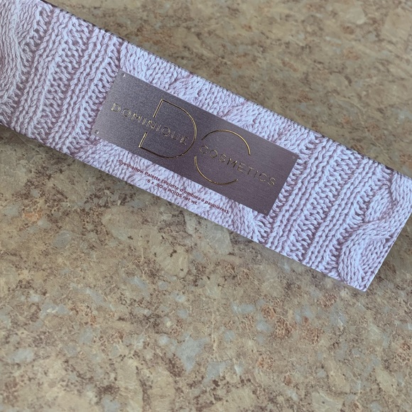 Sweater Weather Palette - Dominique Cosmetics NWOT - Picture 4 of 5